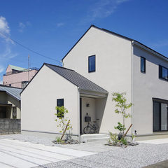 30坪のジャパンディスタイル