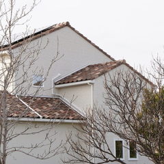 40坪のProvence Style House