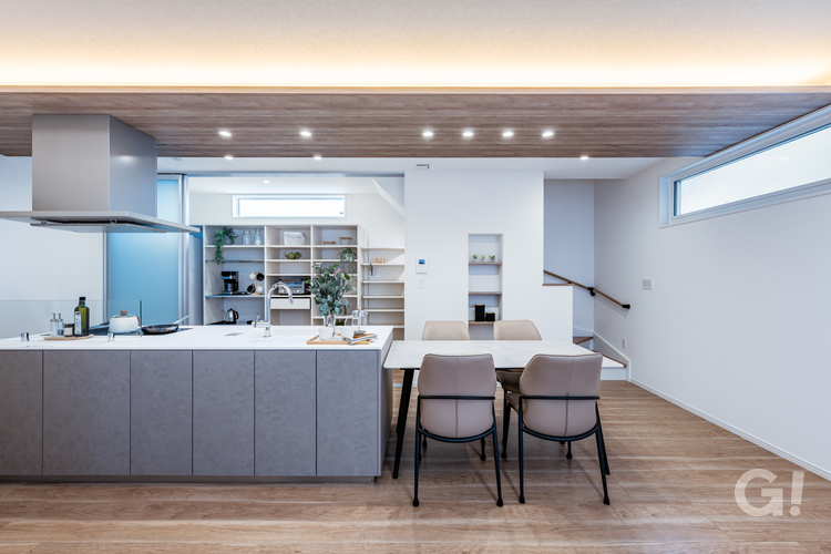 耐震×制震の次世代住宅