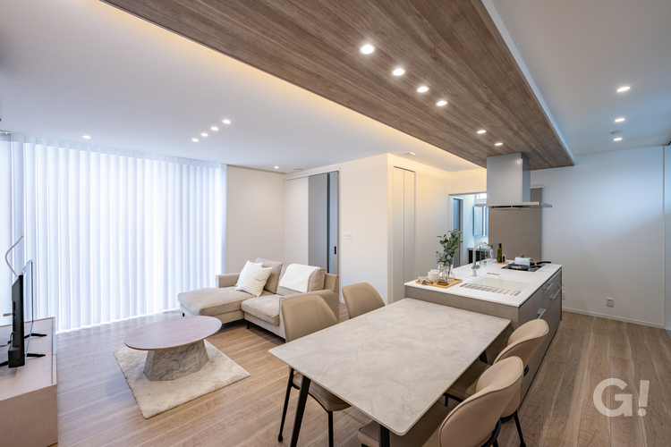 耐震×制震の次世代住宅