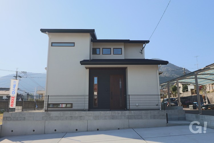 ライフステージに順応した住まい