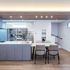 耐震×制震の次世代住宅