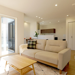 ライフステージに順応した住まい