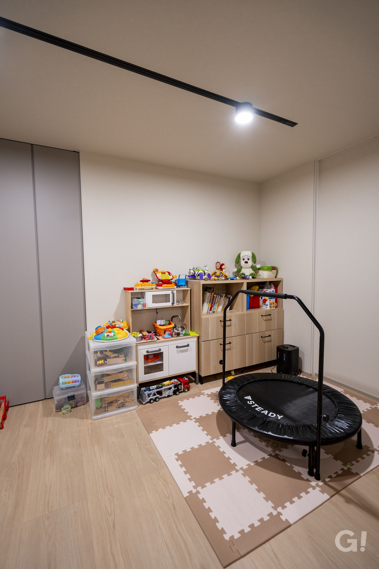 子供部屋