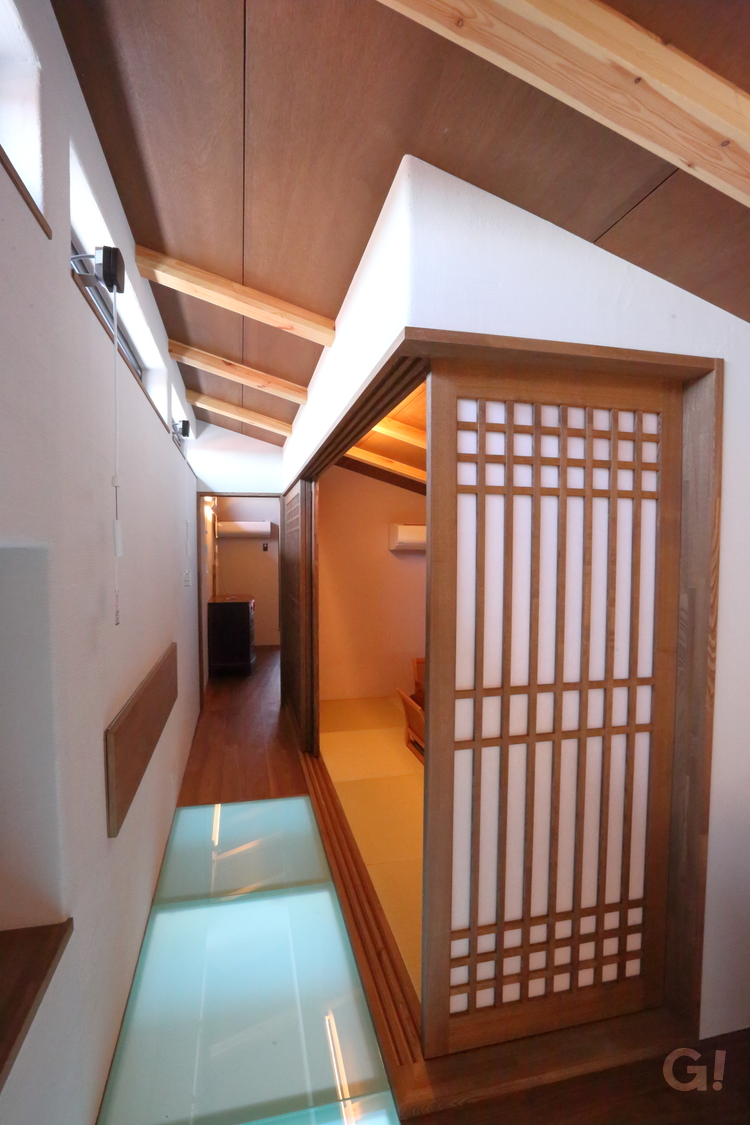 ホール