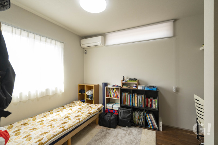 子供部屋