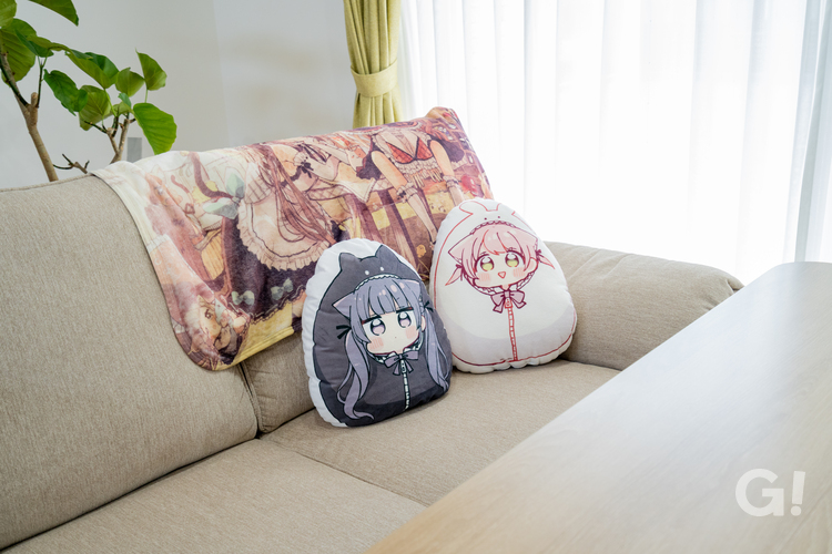 リビング