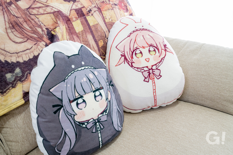 リビング