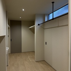 ファミリークローク