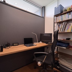 書斎