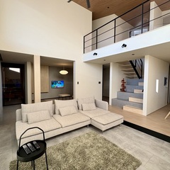 ピットリビング