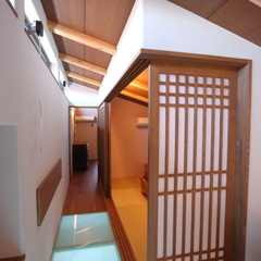 ホール
