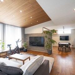リビング