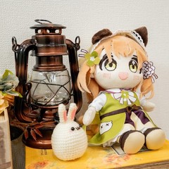 アトリエ作業部屋