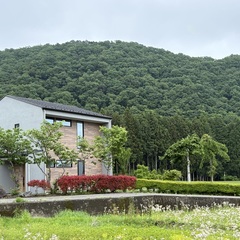 木々のささやきと共に