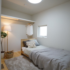 優しい光に包まれる、穏やかな時間