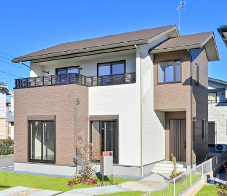 「帰りたくなる家」は、外観から違う。