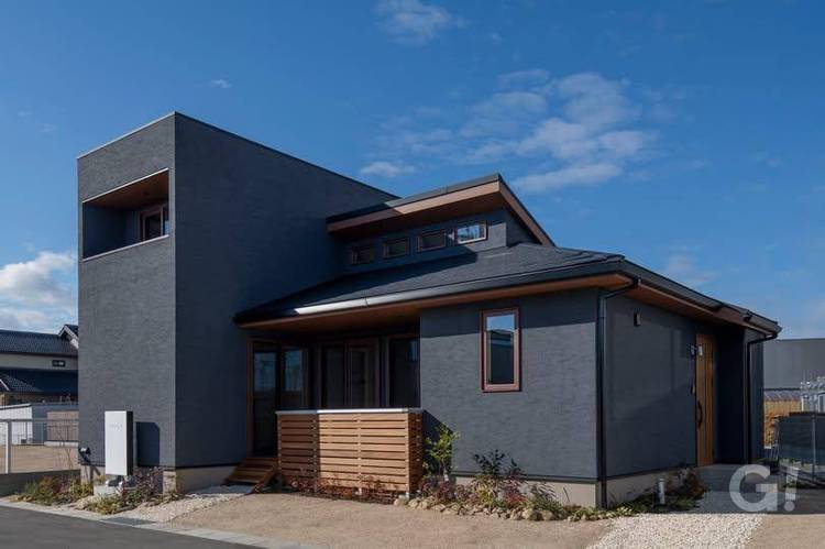 『平屋＋１』平屋の快適さはそのままに、もう１部屋を“プラス”。