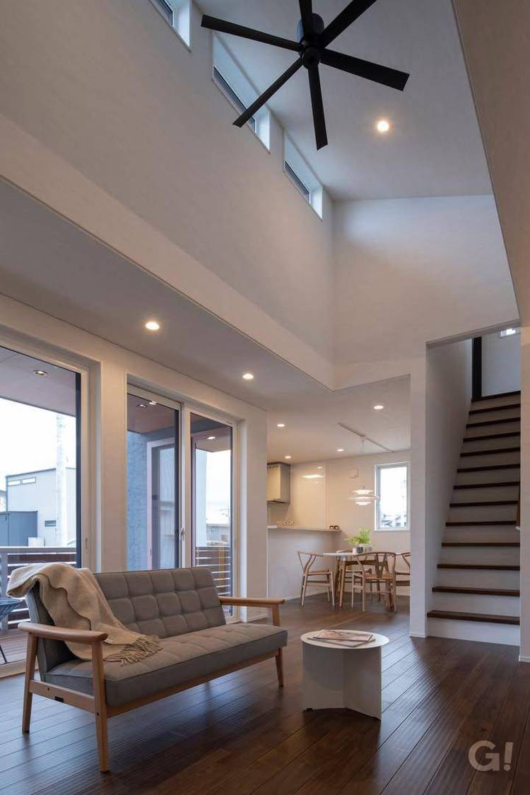 『平屋＋１』平屋の快適さはそのままに、もう１部屋を“プラス”。の写真