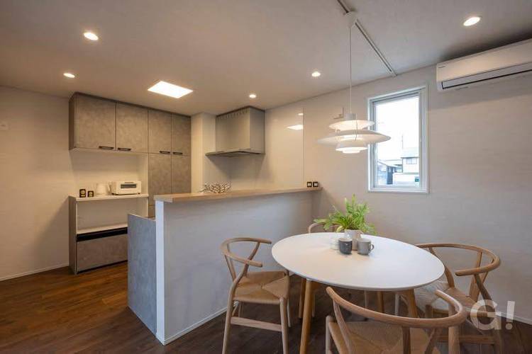 『平屋＋１』平屋の快適さはそのままに、もう１部屋を“プラス”。の写真