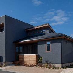 『平屋＋１』平屋の快適さはそのままに、もう１部屋を“プラス”。