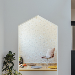 【規格住宅】こだわりいっぱい、夢いっぱい、明るく開放感のある家【ヌック】