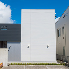 W＞R（ダ・アール）モデルハウス