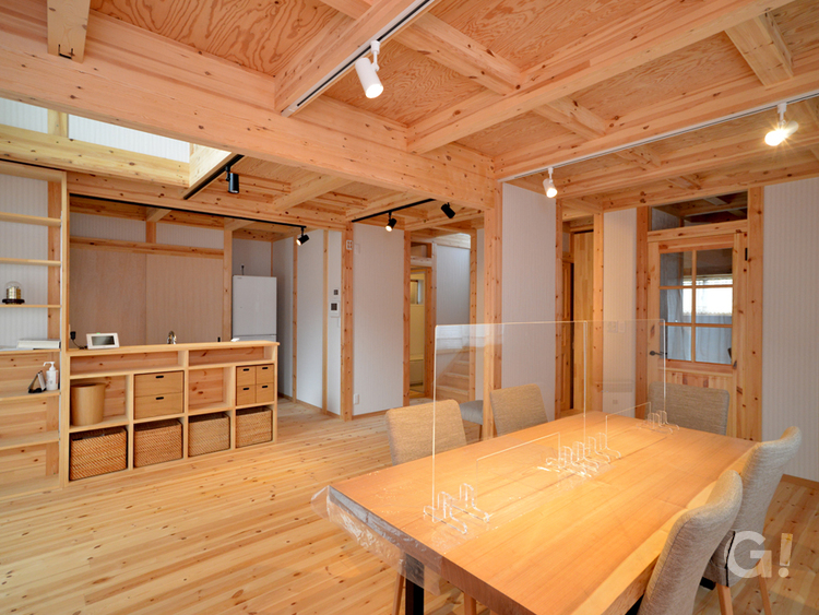 体感ハウス（小田原市酒匂）