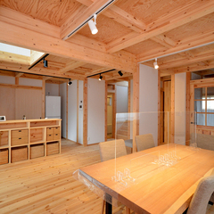 体感ハウス（小田原市酒匂）