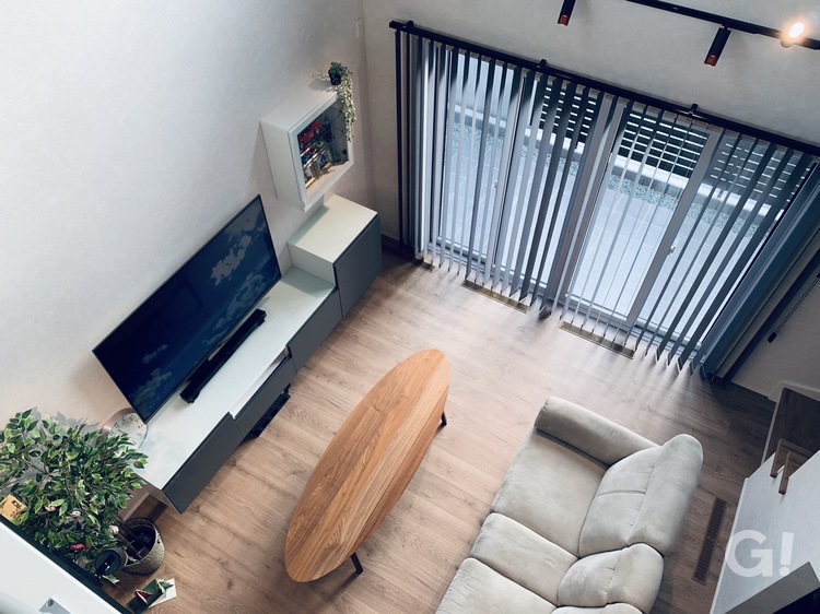 趣味を楽しむ住まいならではの贅沢な空間