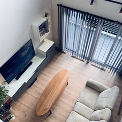 趣味を楽しむ住まいならではの贅沢な空間