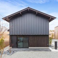 伝統に学び再編集した新しい和のかたち