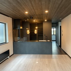 【コンパクト平屋】暮らしに合わせた住まい