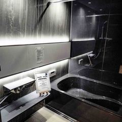 スタイリッシュなリラクゼーション空間