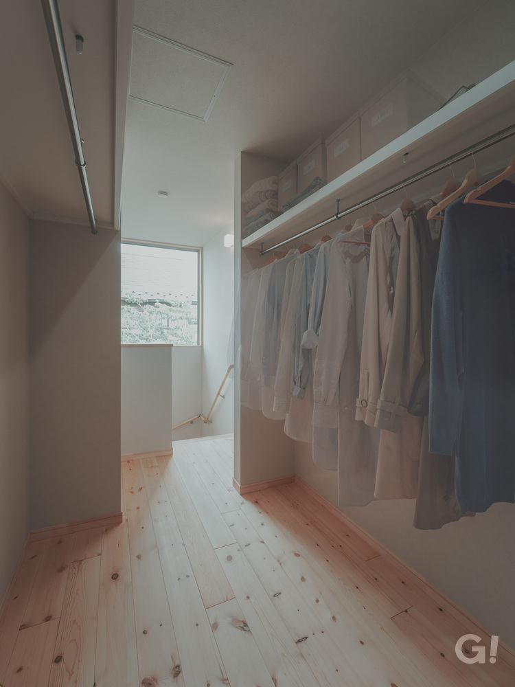 【建築家と創る】庭の記憶を受け継ぐ、ジャパンディの家【FCL】