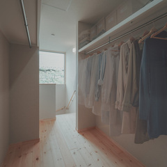【建築家と創る】庭の記憶を受け継ぐ、ジャパンディの家【FCL】