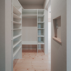 【建築家と創る】庭の記憶を受け継ぐ、ジャパンディの家【SIC】