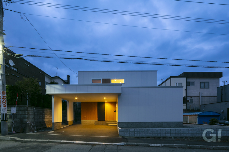 読書で育む住まい