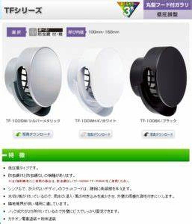 フードカバー