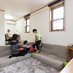 クレバリーホームの 高耐久でおしゃれな新築住宅を豊橋市東光町で建てる♪