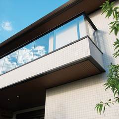名古屋市緑区相原郷の強くて美しい外壁の高耐久なお家なら愛知県名古屋市緑区のハウスメーカークレバリーホームまで♪