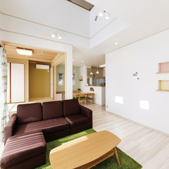 名古屋市緑区青山で耐震を強化したマイホームづくりは愛知県名古屋市緑区の住宅メーカークレバリーホーム♪