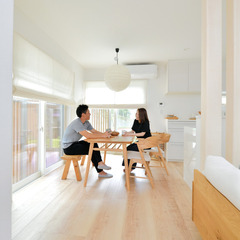 名古屋市緑区太子で自由設計の住みやすいデザイナーズ住宅を建てるなら愛知県名古屋市緑区のクレバリーホームへ！