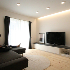 西条市円海寺の規格住宅なら愛媛県西条市のJUST⁺まで♪1