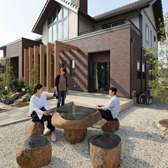 神奈川県の注文住宅 工務店一覧ならhugkumi はぐくみ